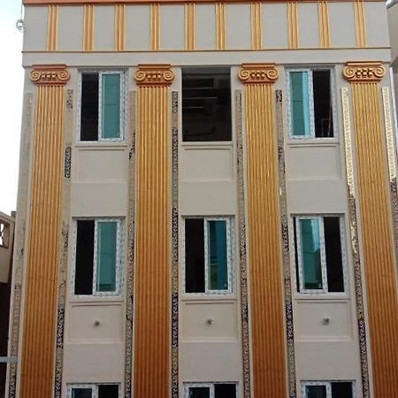 K N Gupta Group Of Hotels Hotel Castle Хидерабад Екстериор снимка