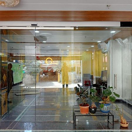 K N Gupta Group Of Hotels Hotel Castle Хидерабад Екстериор снимка