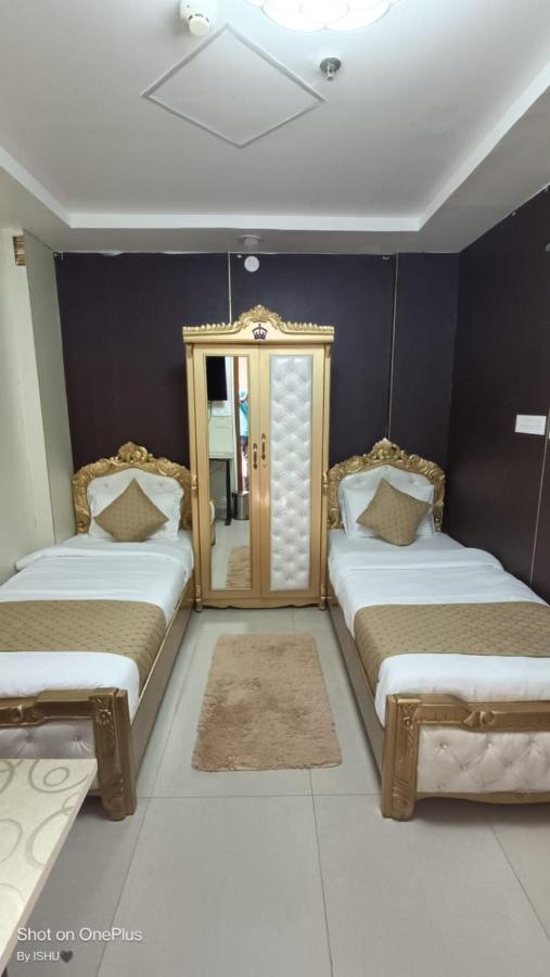 K N Gupta Group Of Hotels Hotel Castle Хидерабад Екстериор снимка
